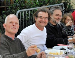 Provence  St Remy lunchtime friends 4007 1 RRGallery
