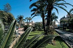 Monte-Carlo Casino Gardens