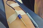 Blood Donor