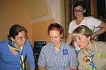 Girl Guides