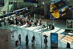 Nice Airport T2