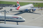 Heathrow Row