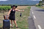 Hitchhiking
