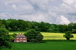 English Countryside