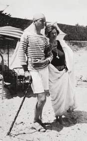 The Murphys