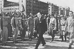 Liberation of Marseille