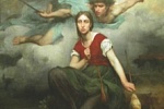 Joan of Arc