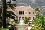 Ephrussi Villa