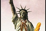 Statue of Liberty