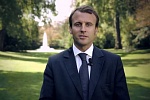 Emmanuel Macron